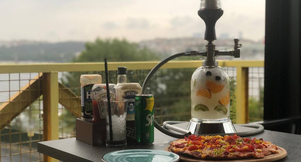 Tolga Cafe Defterdar 19 Tavsiye